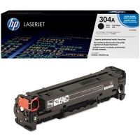 HP CC530a (304A) Black Siyah Muadil Toner