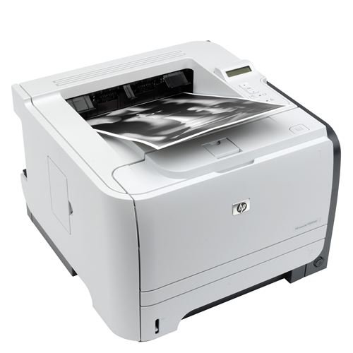 HP Laserjet P2055d Kartuş Dolumu