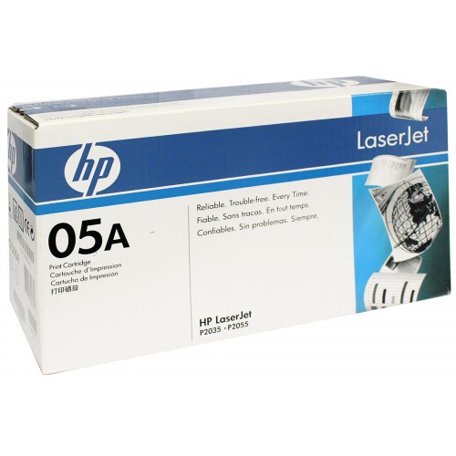 Hp 05a Toner Dolumu CE505a Muadil Toner Fiyatı