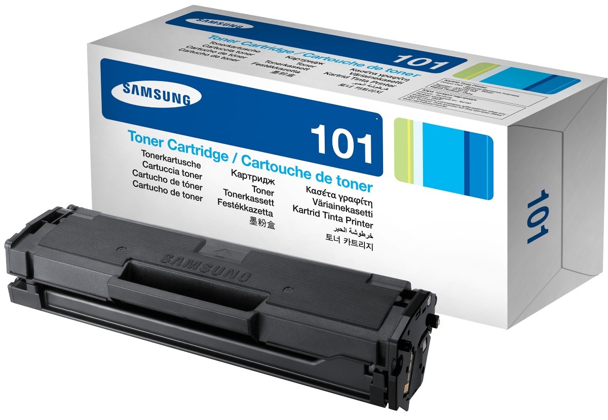 Samsung MLT-D101s Toner Dolumu 101s Muadil Toner Fiyatı