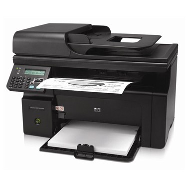 HP Laserjet Pro M1212nf Kartuş Dolumu