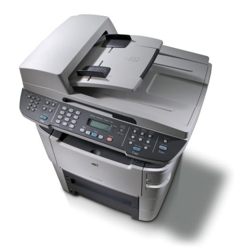 HP Laserjet M2727nfs MFP Kartuş Dolumu