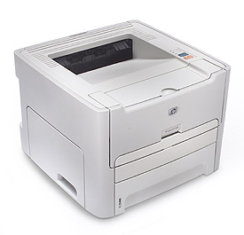 HP Laserjet 1160 Toner Dolumu