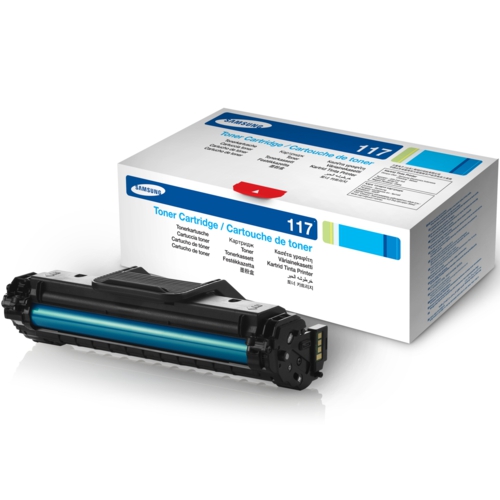 Samsung MLT-D117S Toner Dolumu 117s Muadil Toner Fiyatı