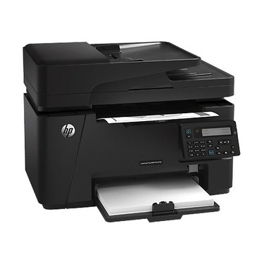 Hp Laserjet Pro MFP M127fn Muadil Toner