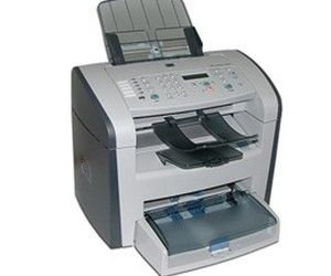 HP Laserjet 3050 Toner Dolumu