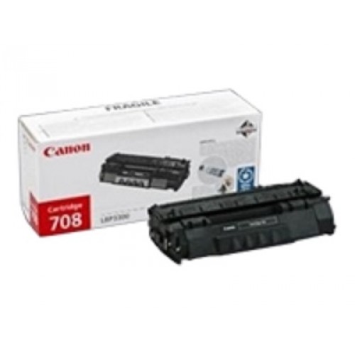 Canon CRG-708 Toner Dolumu 708 Muadil Toner Fiyatı