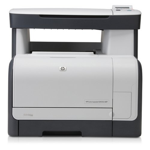 Hp Color LaserJet CM1312 MFP Toner Dolumu CM 1312 Muadil Toner Fiyatı