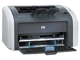 HP Laserjet 1012 Kartuş Dolumu