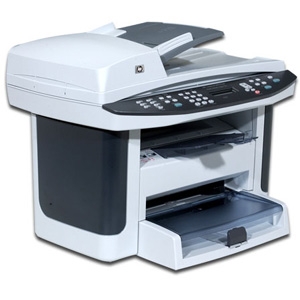 HP Laserjet M1522n MFP Kartuş Dolumu