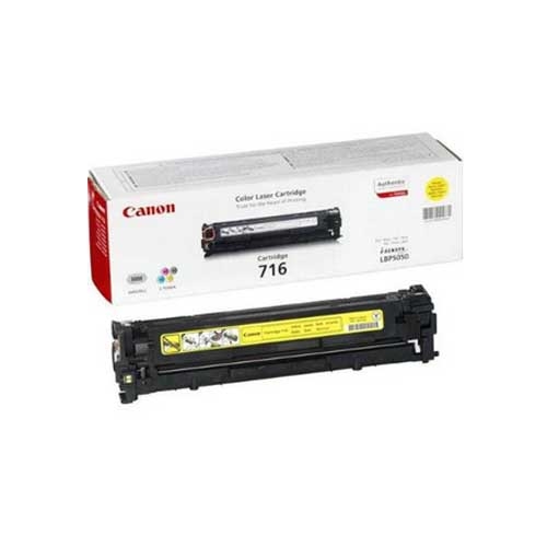 Canon CRG-716C (716) Cyan Mavi Toner Dolumu Muadil Toner Fiyatı