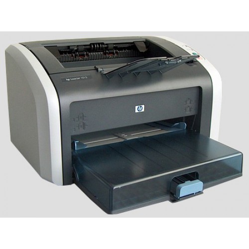 HP Laserjet 1015 Muadil Toner