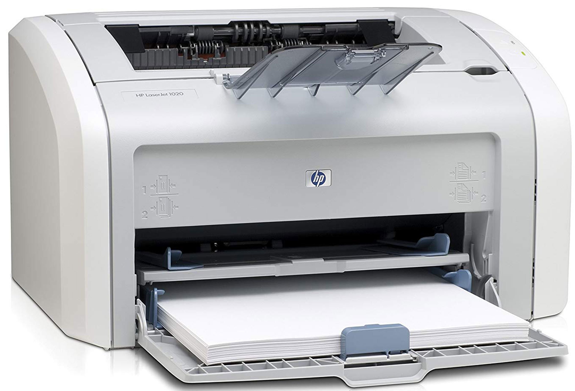 HP Laserjet 1020 Kartuş Dolumu