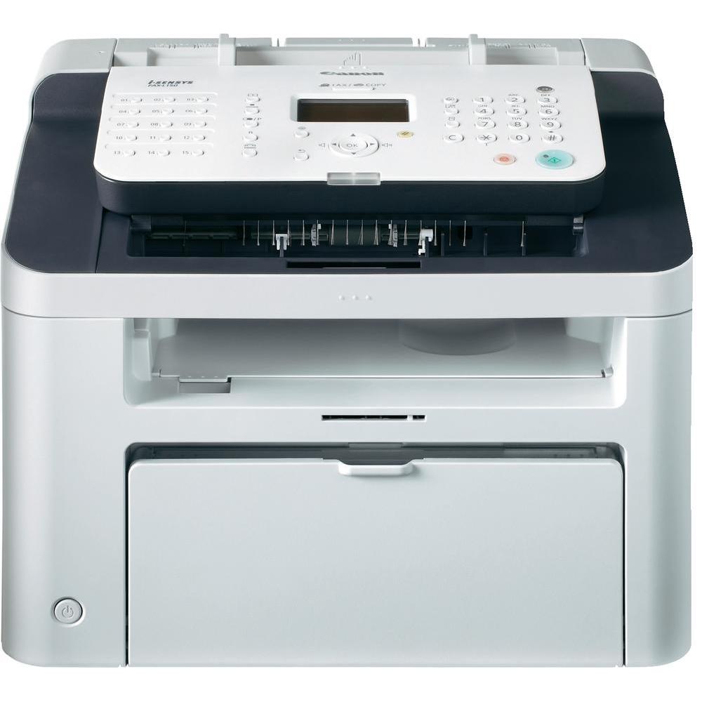 Canon i sensys fax L150 Toner Dolumu