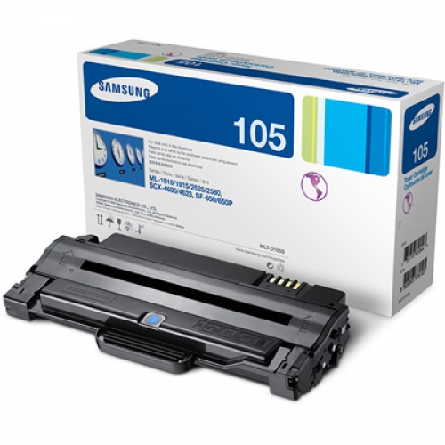 Samsung MLT-D105L Toner Dolumu 105L Muadil Toner Fiyatı