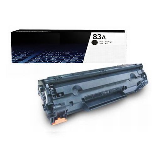 Hp 83a Toner Dolumu CF283a Muadil Toner Fiyatı