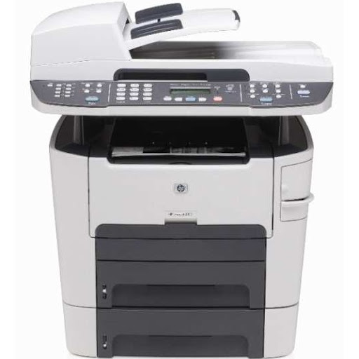 HP Laserjet 3392 Toner Dolumu