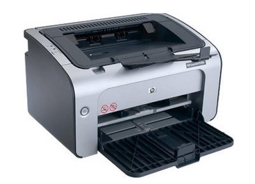 HP Laserjet P1006 Toner Dolumu