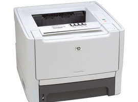 HP Laserjet P2015d Muadil Toner