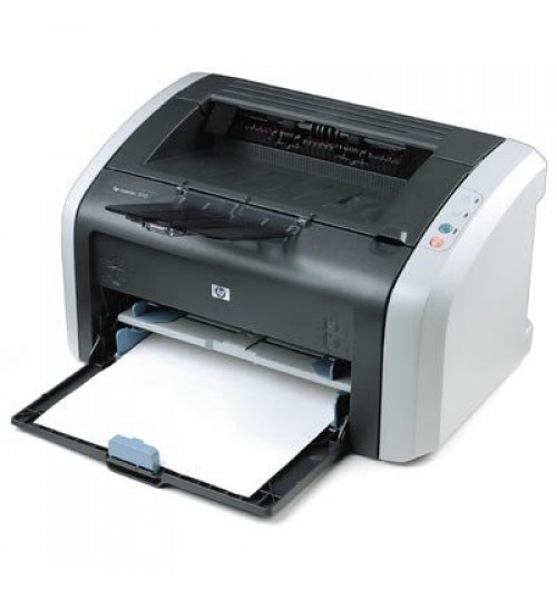 HP Laserjet 1010 Toner Dolumu