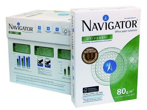 Fotokopi Kağıdı A4 80 gr Navigator Ucuz Fiyat Acil Servis Ataşehir