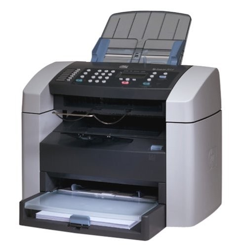 HP Laserjet 3015 Kartuş Dolumu