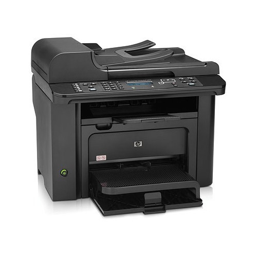 HP Laserjet Pro M1536dnf Toner Dolumu