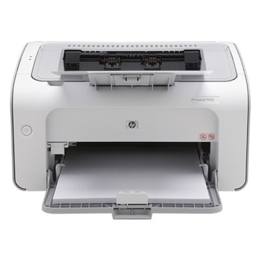 HP Laserjet Pro P1102 Kartuş Dolumu