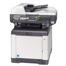 Kyocera Mita FS C 2626 MFP toner dolumu fiyatına muadil kartuş