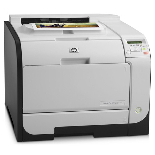 Hp LaserJet Pro 400 Color MFP M451dn Toner Dolumu Muadil Toner Fiyatı