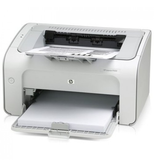 HP Laserjet P1005 Kartuş Dolumu