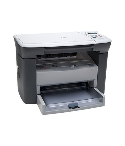 HP Laserjet M1005 MFP Kartuş Dolumu