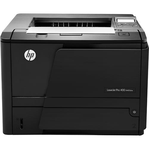 Hp Laserjet Pro 400 MFP M401dne Toner Dolumu M401 Muadil Toner Fiyatı