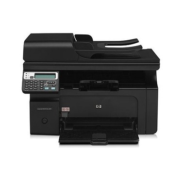 HP Laserjet Pro M1217nfw Kartuş Dolumu