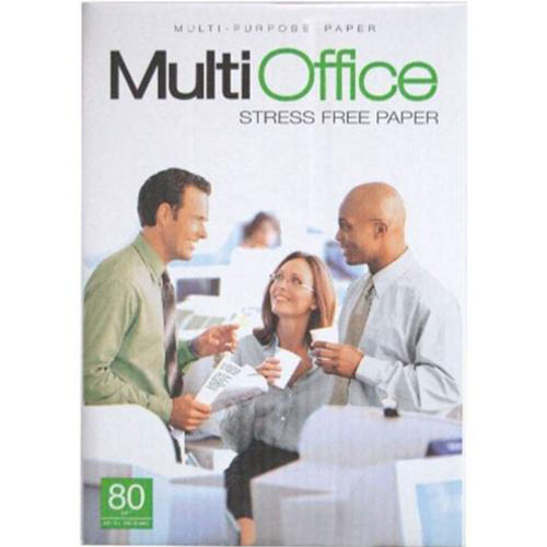 Fotokopi Kağıdı A4 80 gr Multi Office Ucuz Fiyat Acil Servis Kartal