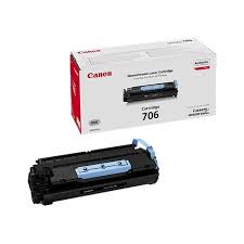 Canon CRG-706 Toner Dolumu 706 Muadil Toner Fiyatı