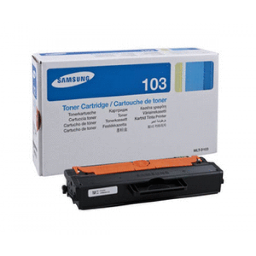 Samsung MLT-D103L Toner Dolumu 103L Muadil Toner Fiyatı