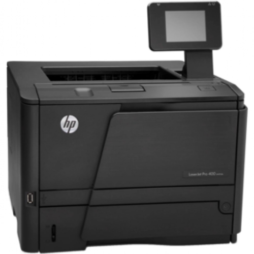 Hp Laserjet Pro 400 MFP M401a Toner Dolumu M401 Muadil Toner Fiyatı