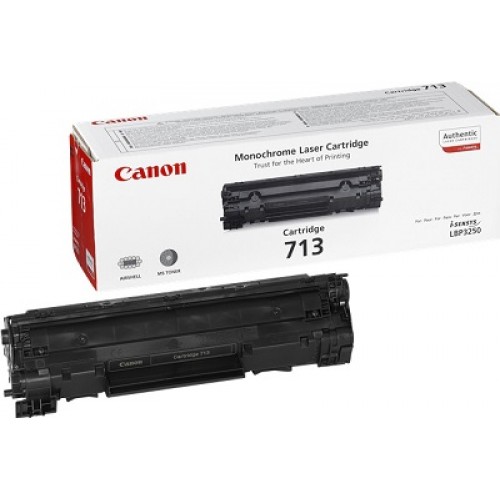 Canon CRG-713 Toner Dolumu 713 Muadil Toner Fiyatı