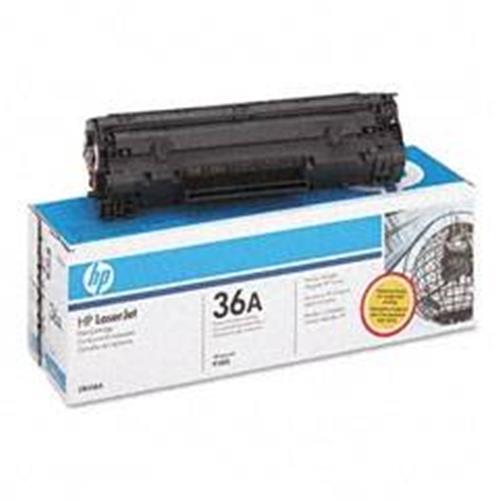 Hp 36a Toner Dolumu CB436a Muadil Toner Fiyatı