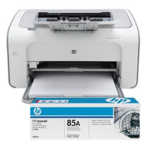 Hp Laserjet Pro P1102 Toner Dolumu 1102 Muadil Toner Fiyatı