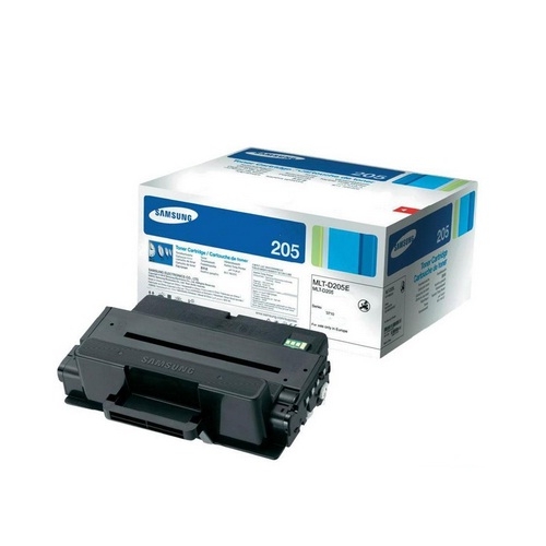 Samsung MLT-D205L Toner Dolumu 205L Muadil Toner Fiyatı