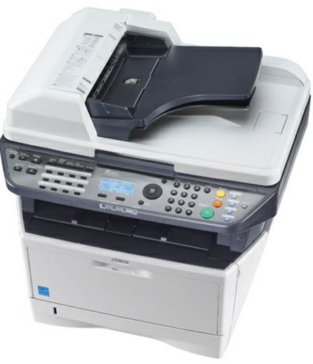 Kyocera Mita FS 1130 MFP toner dolumu fiyatına muadil kartuş