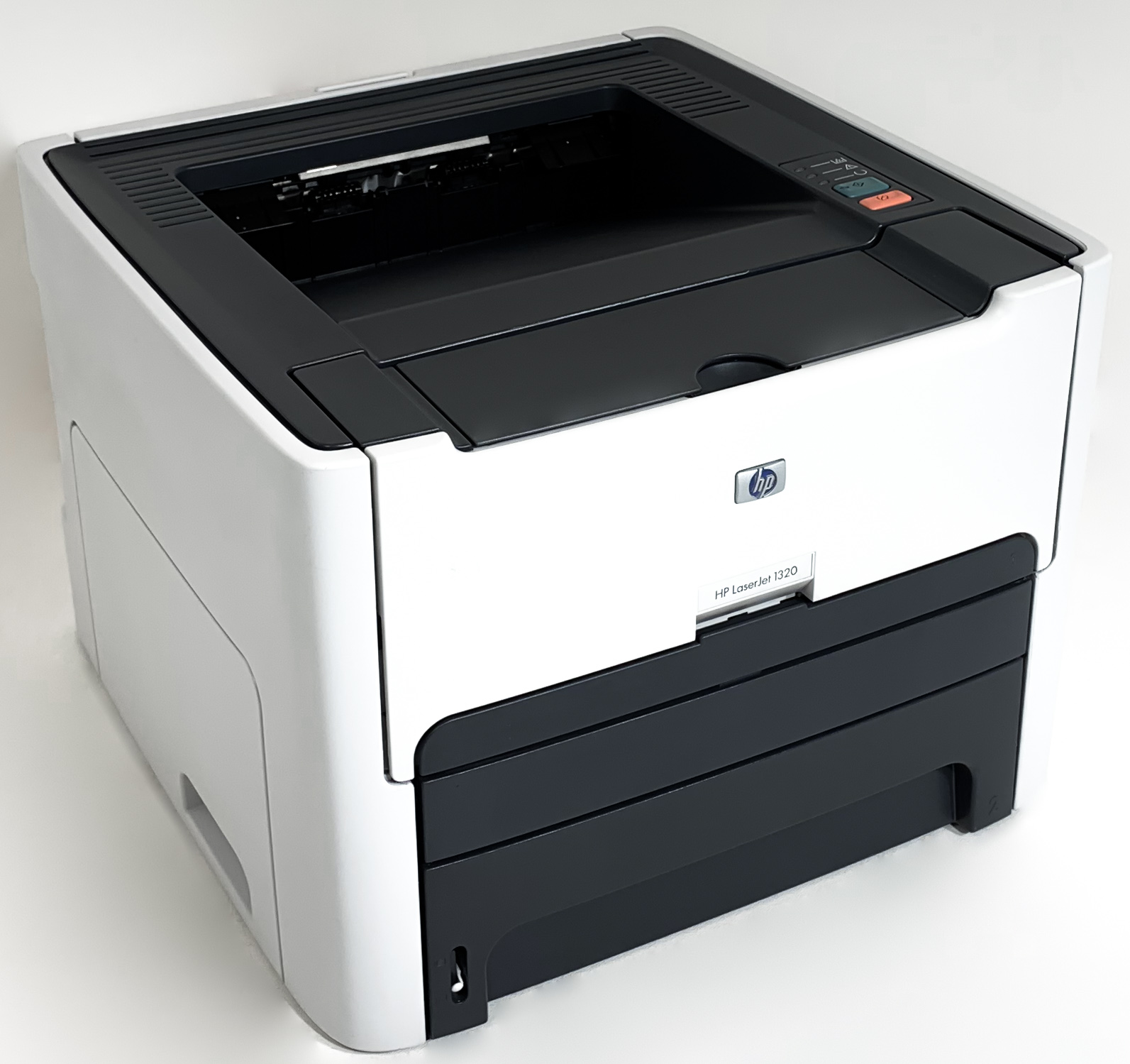 HP Laserjet 1320 Kartuş Dolumu