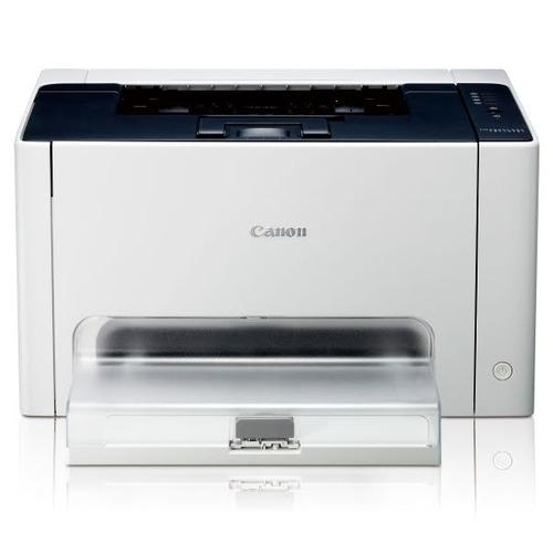 Canon i-SENSYS LBP7010c Toner Dolumu LBP 7010 c Muadil Toner Fiyatı